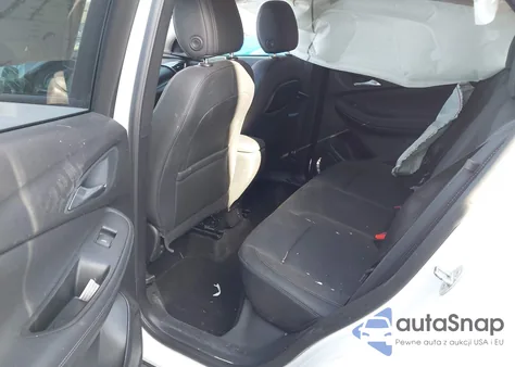 2021 Buick Encore Gx Fwd Preferred from USA, damaged, VIN KL4MMBS22MB057949